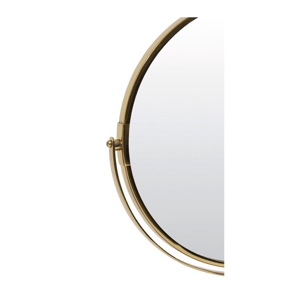 Kosmētikas spogulis ø 33 cm Riesco – Light & Living-image-3