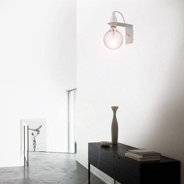 Sienas lampa Evergreen Lights Duro Lanko-image-2