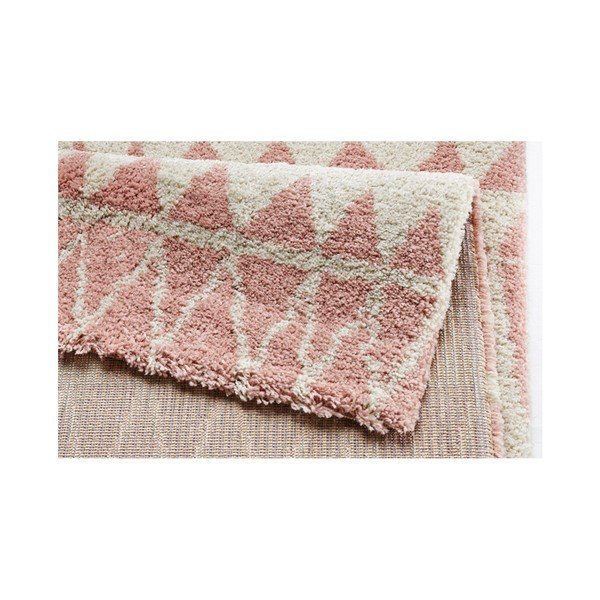 Paklājs Mint paklāji Allure Rose, 200 x 290 cm-image-3