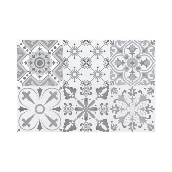 Ūdensizturīga grīdas uzlīme Ambiance Amos, 90 x 60 cm-image-2