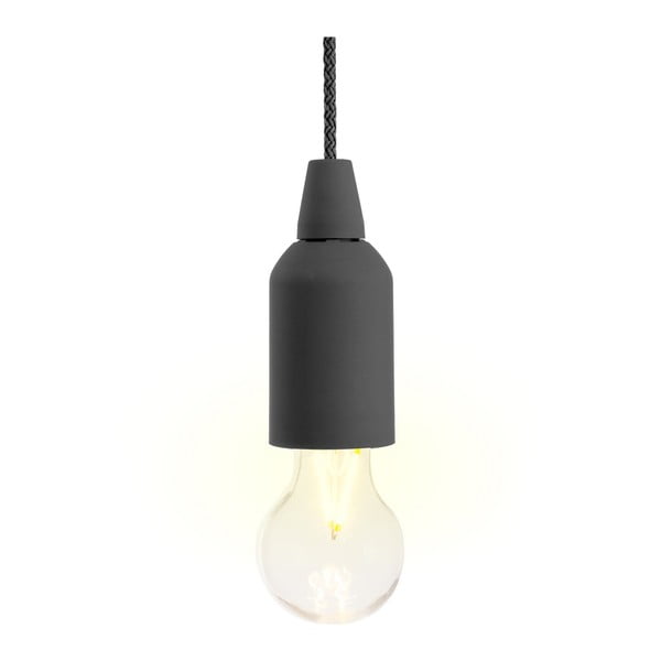 LED āra gaismeklis ø 5,5 cm Pull & Click – LDK Garden