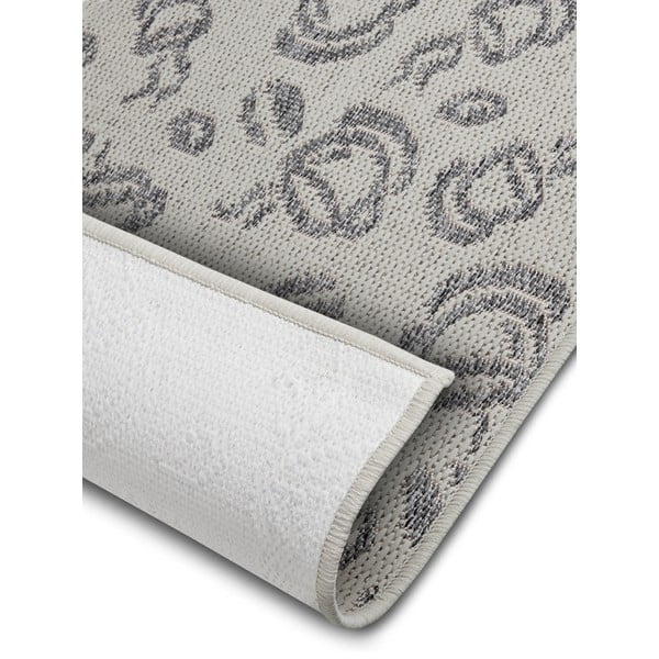 Pelēks paklājs 92x150 cm Cucina – Hanse Home-image-3