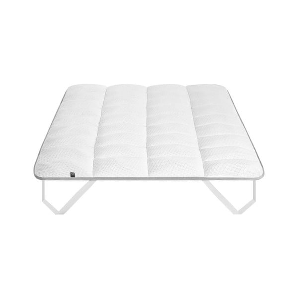 Matrača aizsargpārvalks 90x200 cm Freya – Kave Home