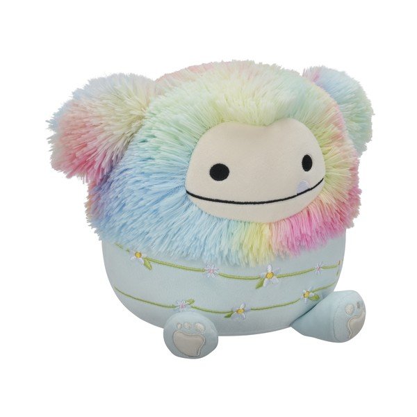 Plīša rotaļlieta Zozo – SQUISHMALLOWS-image-1
