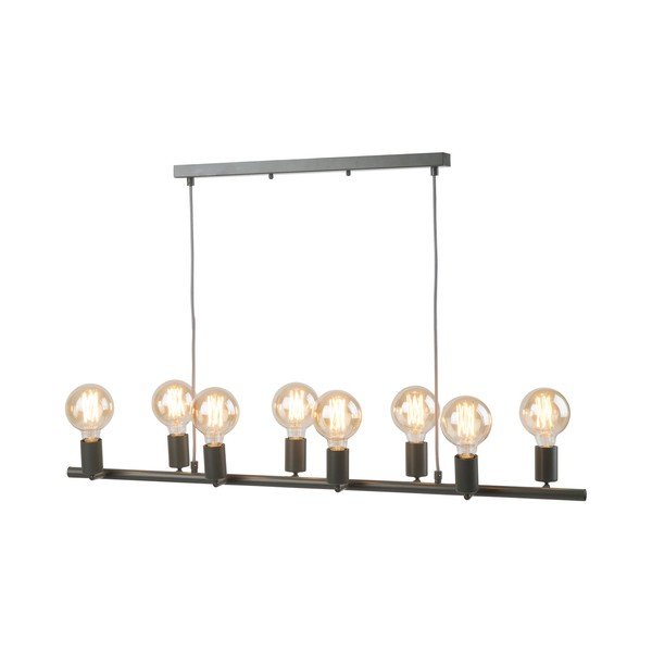 Pelēka piekaramā lampa Miami – it's about RoMi-image-4