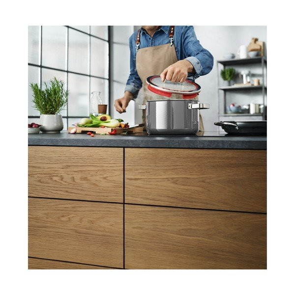 WMF Fusiontec Funkcionālais pods, ⌀ 24 cm-image-1