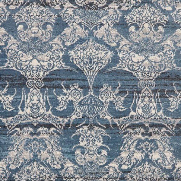 Tumši zils paklājs 160x235 cm Imperial Midnight – Think Rugs-image-4