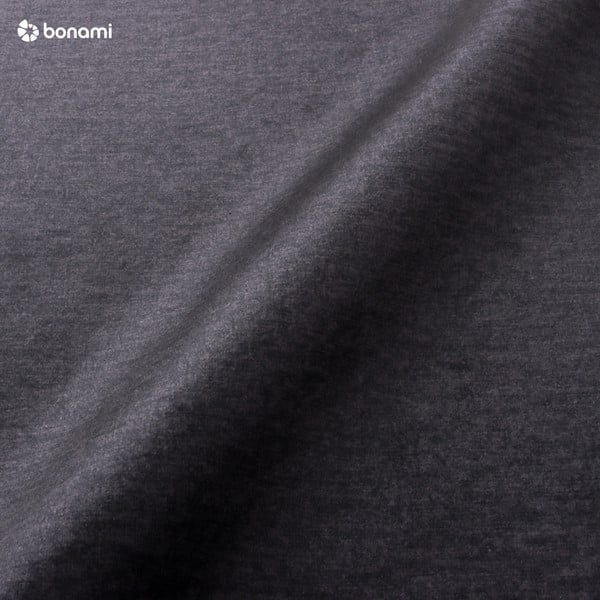 Tumši pelēks samta kāju soliņš Windsor & Co Sofas Astre-image-1