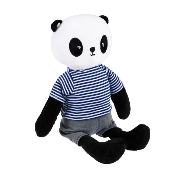 Jamie Rex London plīša rotaļlieta panda