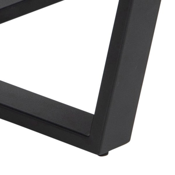 Brūns apaļš žurnālgaldiņš ø 77 cm Amble – Actona-image-4