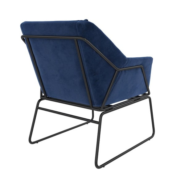 Zils samta atpūtas krēsls Avery – Støraa-image-3