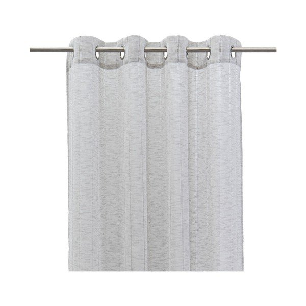 Pelēks aizkars 140x260 cm Lula – Casa Selección