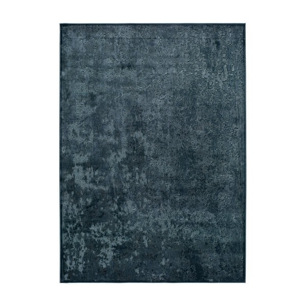 Zils viskozes paklājs Universal Margot Azul, 160 x 230 cm