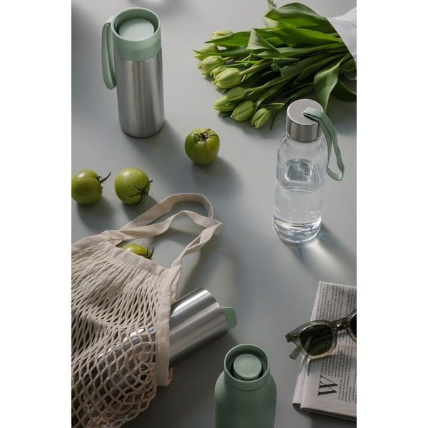 Zaļš termoss 500 ml Urban – Eva Solo-image-1