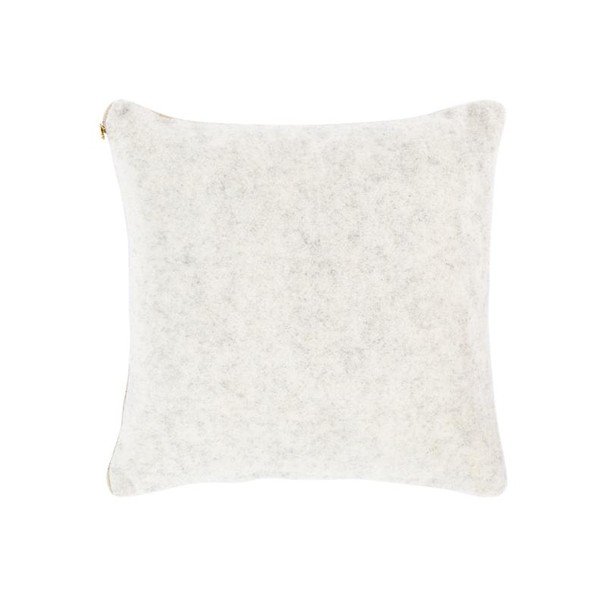 Dekoratīvais spilvens 45x45 cm Zenia – Tiseco Home Studio-image-1