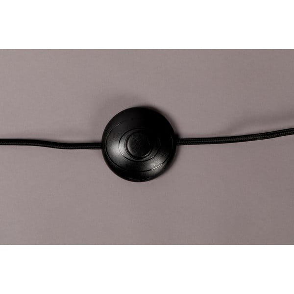 Stāvlampa zelta krāsā Meezan – Dutchbone-image-3