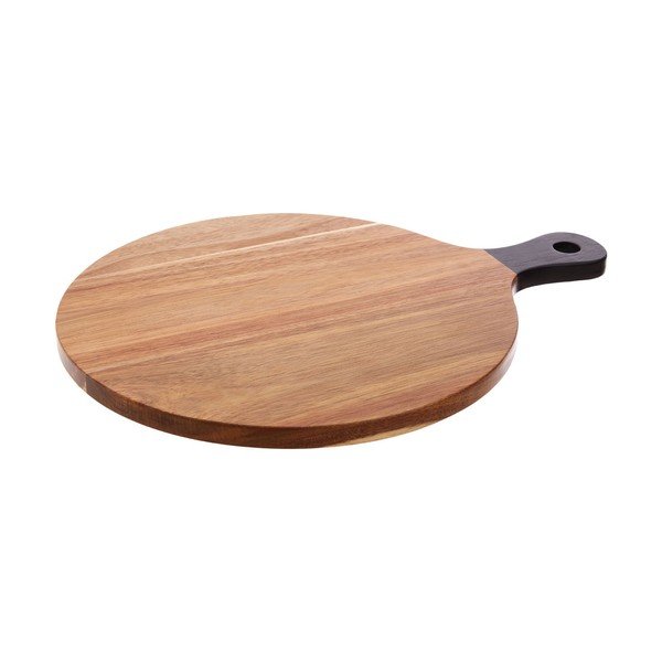 Akācijas koka griešanas dēlītis Premier Housewares, 42 x 32 cm-image-3