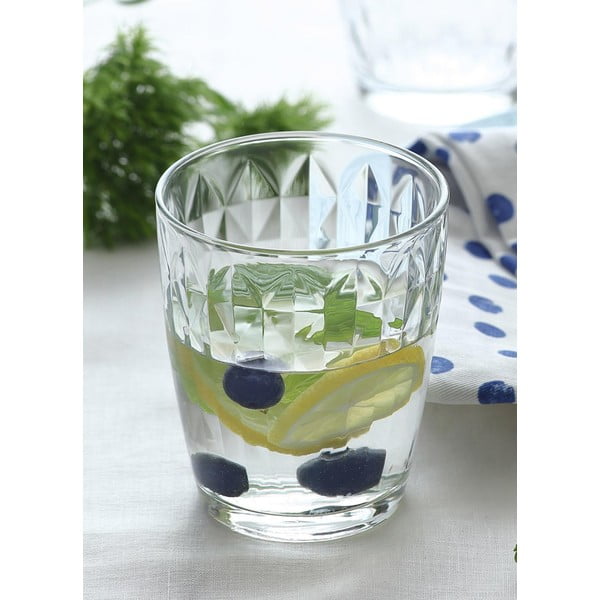 Glāzes (6 gab.) 400 ml – Hermia-image-1