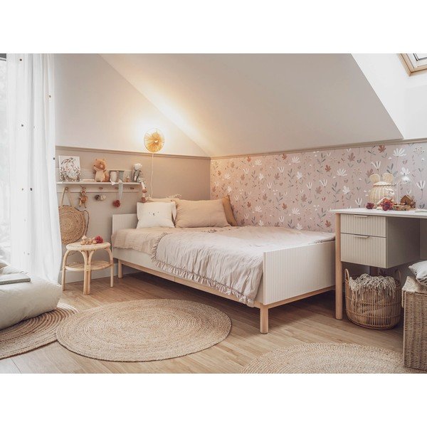 Bērnu rakstāmgalds 62,5x125 cm Miloo – Pinio-image-3