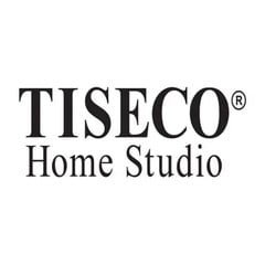 Tiseco Home Studio · Cotton Slub · Izpārdošana · Ir krājumā