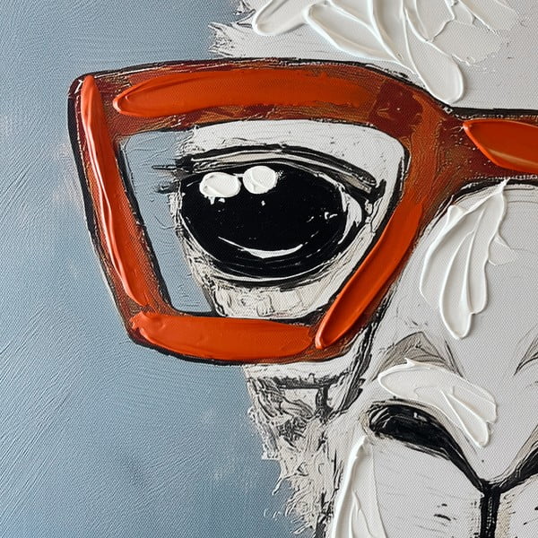 Glezna 70x100 cm Gerard – Styler-image-3