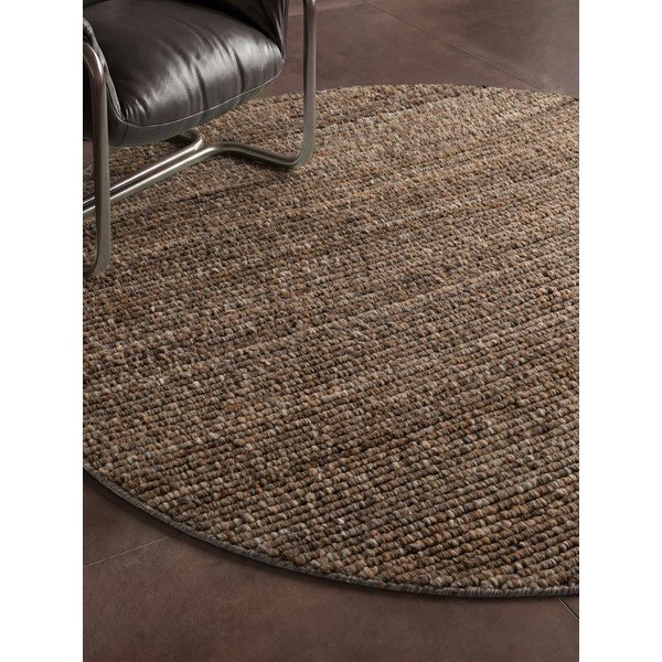 Brūns paklājs ø 200 cm Wilma – Villeroy&Boch-image-2
