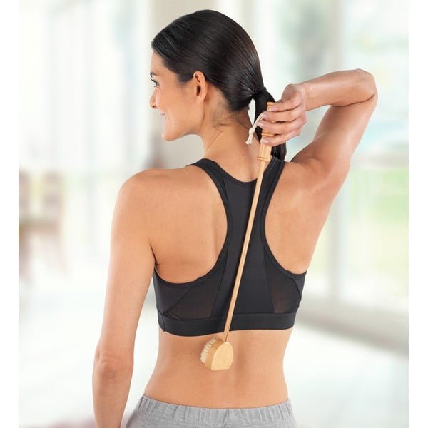 Ķermeņa masāžas birste – Maximex-image-1