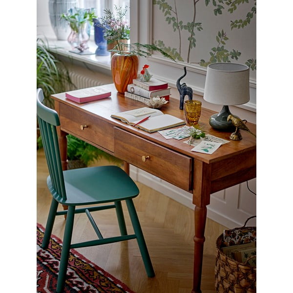 Māla statuete (augstums 23,5 cm) Longuro – Bloomingville-image-2