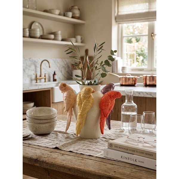 Keramikas vāze (augstums 29 cm) Lysor – Yes Everyday-image-2