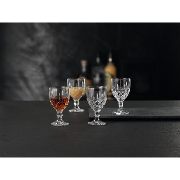 Liķiera glāzes (4 gab.) 57 ml Noblesse – Nachtmann-image-2