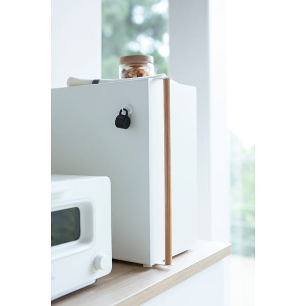 Metāla maizes kaste Tosca – YAMAZAKI-image-2