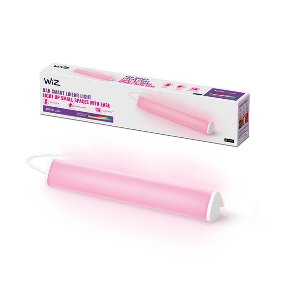 Viedā gaismas josla Linear Light – WiZ