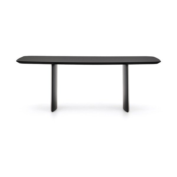 Ēdamgalds 100x200 cm Litto – Kave Home-image-2