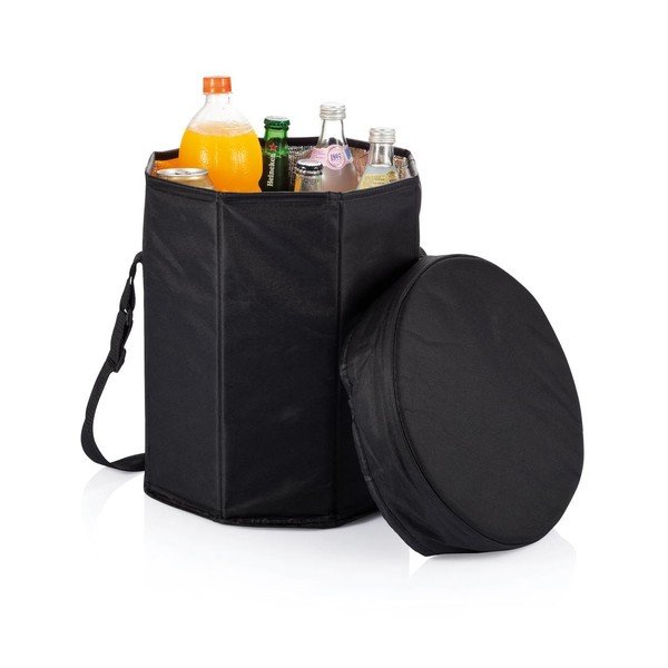 Dzesēšanas soma un sēdeklis vienā XD dizaina kolekcija-image-2