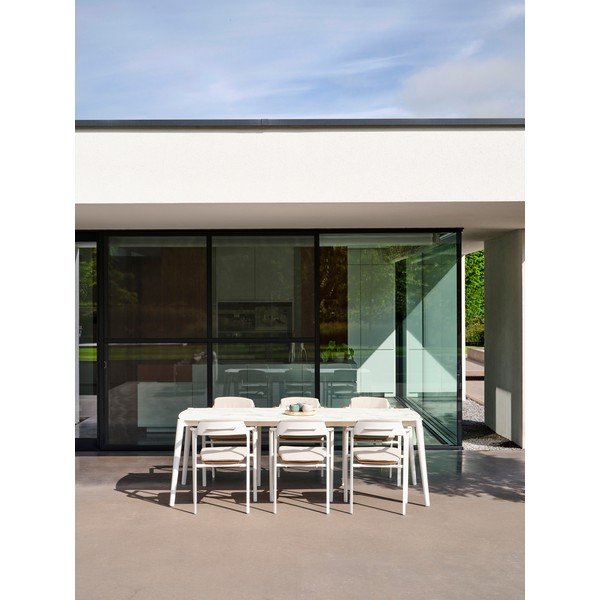 Dārza ēdamgalds 104x226 cm Icon – Diphano-image-4