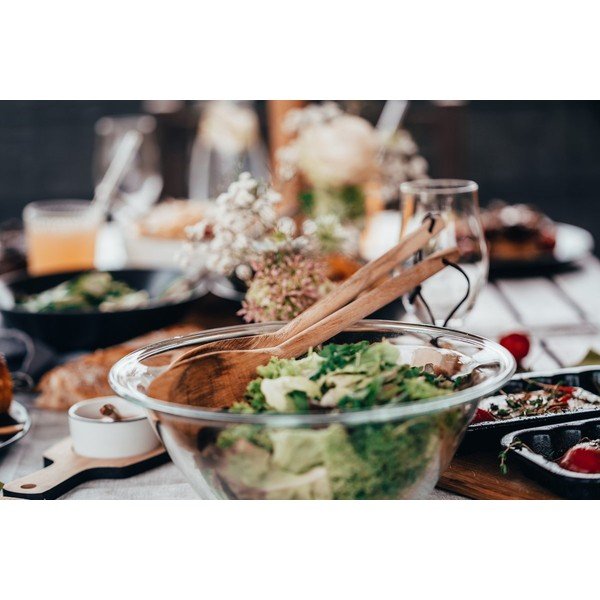 Karote no akācijas koka Fackelmann Nature-image-1