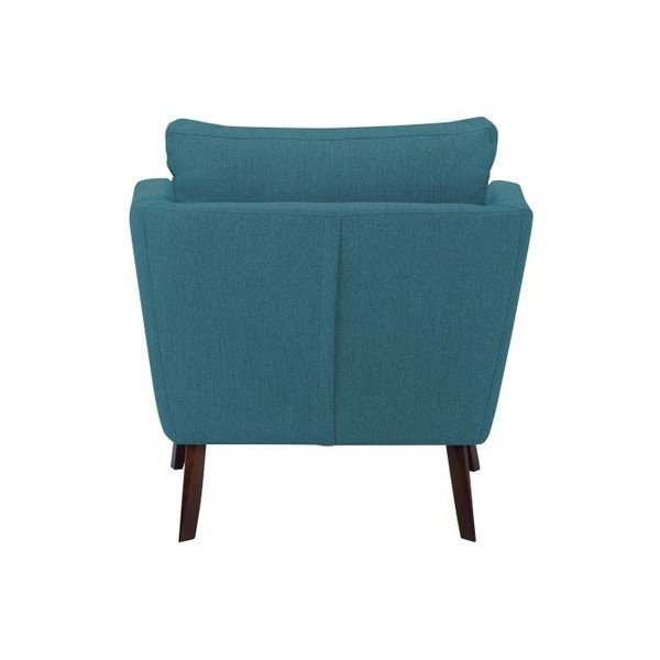 Turkīza krāsas krēsls Mazzini Sofas Elena-image-3