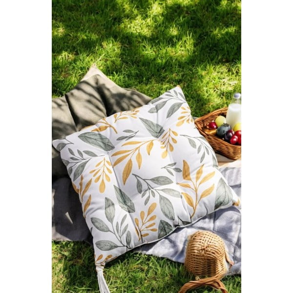 Sēdekļa spilvens 40x40 cm – Mila Home-image-3