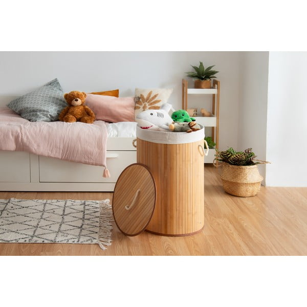 Uzglabāšanas grozs no jūraszālēm Compactor, ⌀ 27 cm-image-2