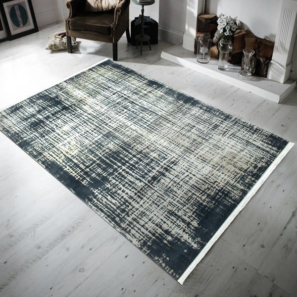Paklājs Muneco Gris, 150 x 230 cm