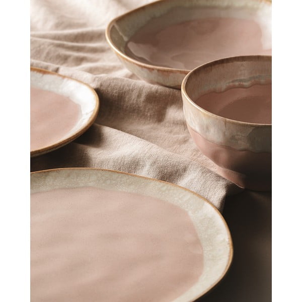 Māla pusdienu komplekts (18 gab.) Belford – Hermia-image-3