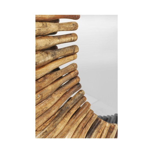 Spogulis Kare Design Spiegel Sunlight, ø 120 cm-image-4