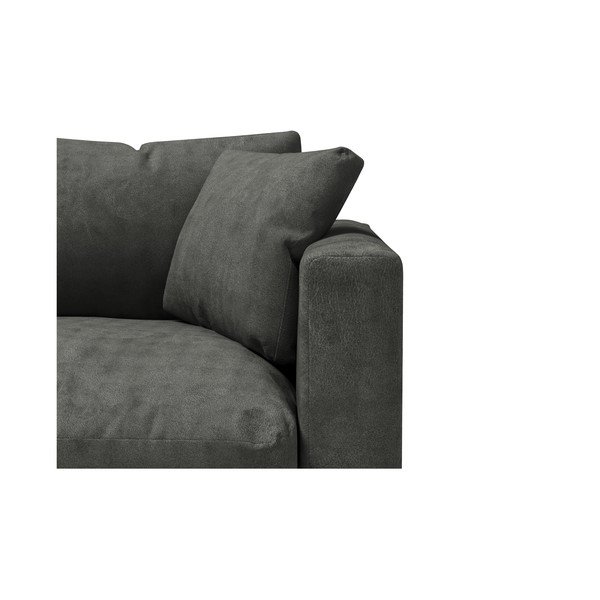 Pelēks dīvāns 220 cm Comfy – Scandic-image-3