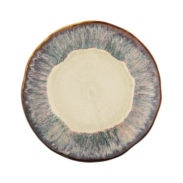 Bēšs deserta akmensmasas šķīvis ø 16,5 cm Imogen – Bloomingville