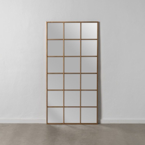 Sienas spogulis 90x180 cm WIndow – Ixia-image-1