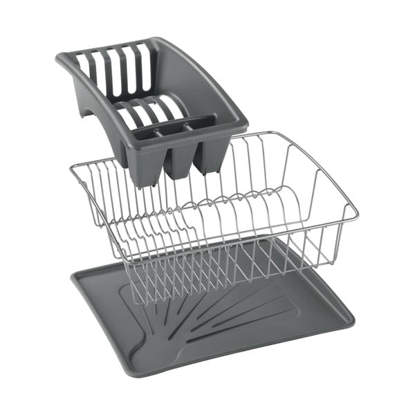 Žāvēšanas paliktnis Metaltex Aquatex Plus, 35 x 30 cm-image-3