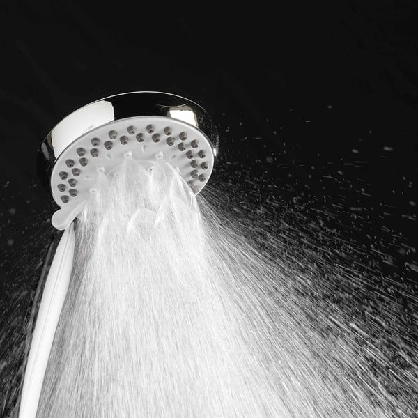 Dušas galva ø 8,5 cm Hydro – douceur d'intérieur-image-1