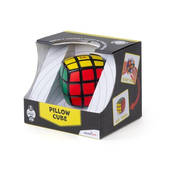 Atjautības spēle Pillow Cube – RecentToys-image-3
