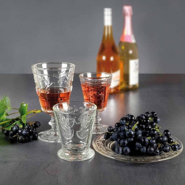 Vīna glāze La Rochère Versailles, 400 ml-image-1