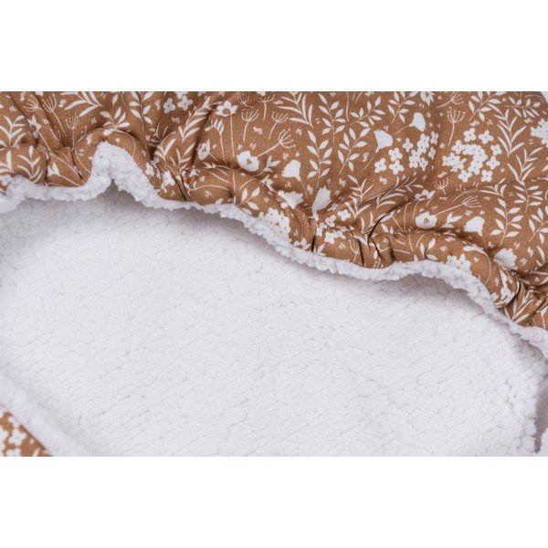 Sega autosēdeklim Organic – Malomi Kids-image-1
